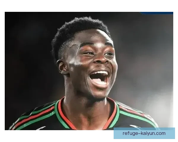 萨卡坚定宣言，誓为阿森纳全力以赴，状态回暖值得关注