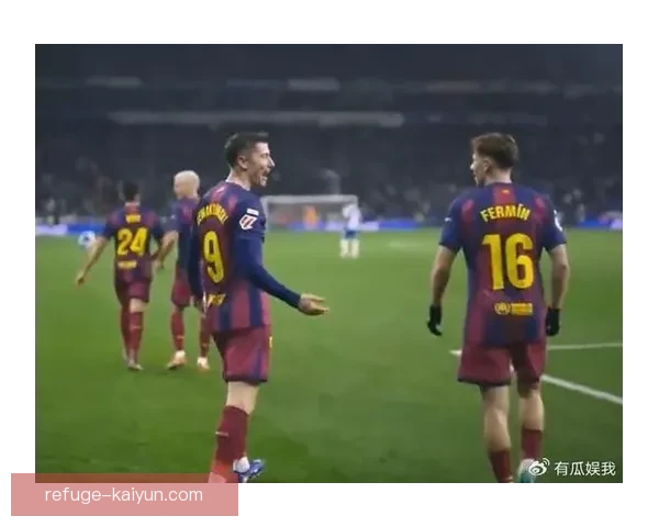 加维助力巴萨加冕西甲，年轻天才状态回暖书写冠军传奇