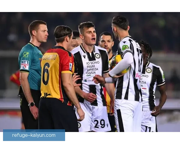 乌迪内斯赛季预测：关注球队竞争力增强与战术演变表现分析