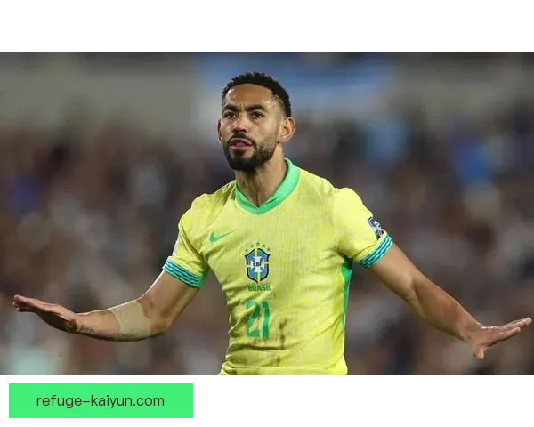 巴西队主帅风格引关注，战术灵活性提升球队竞争力