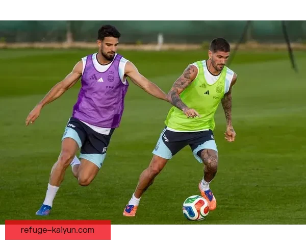 阿根廷队展现强大实力，备战即将来临的国际赛事值得关注