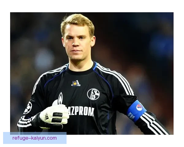 诺伊尔训练方式值得关注，持续保持个人状态和竞技水平稳健提升